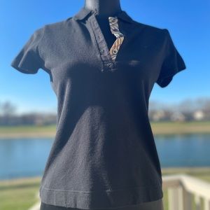 Medium short sleeve Burberry Pollo